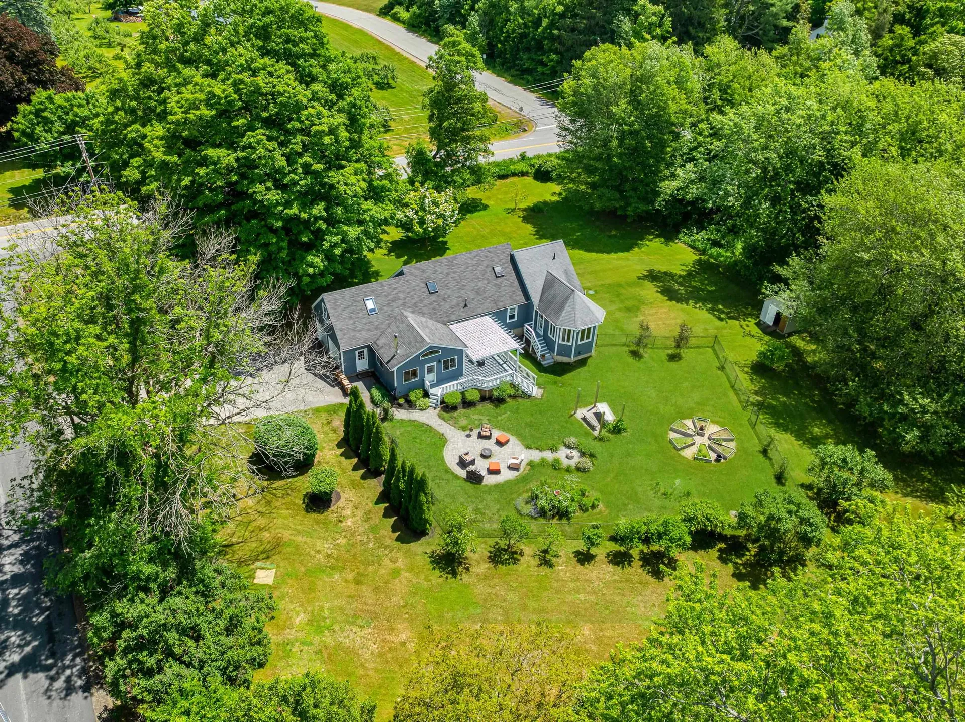 2 Sanborn Road Hampton Falls NH 03844