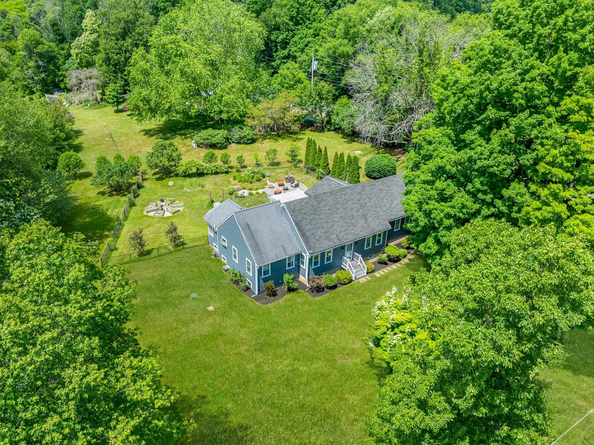 2 Sanborn Road Hampton Falls NH 03844