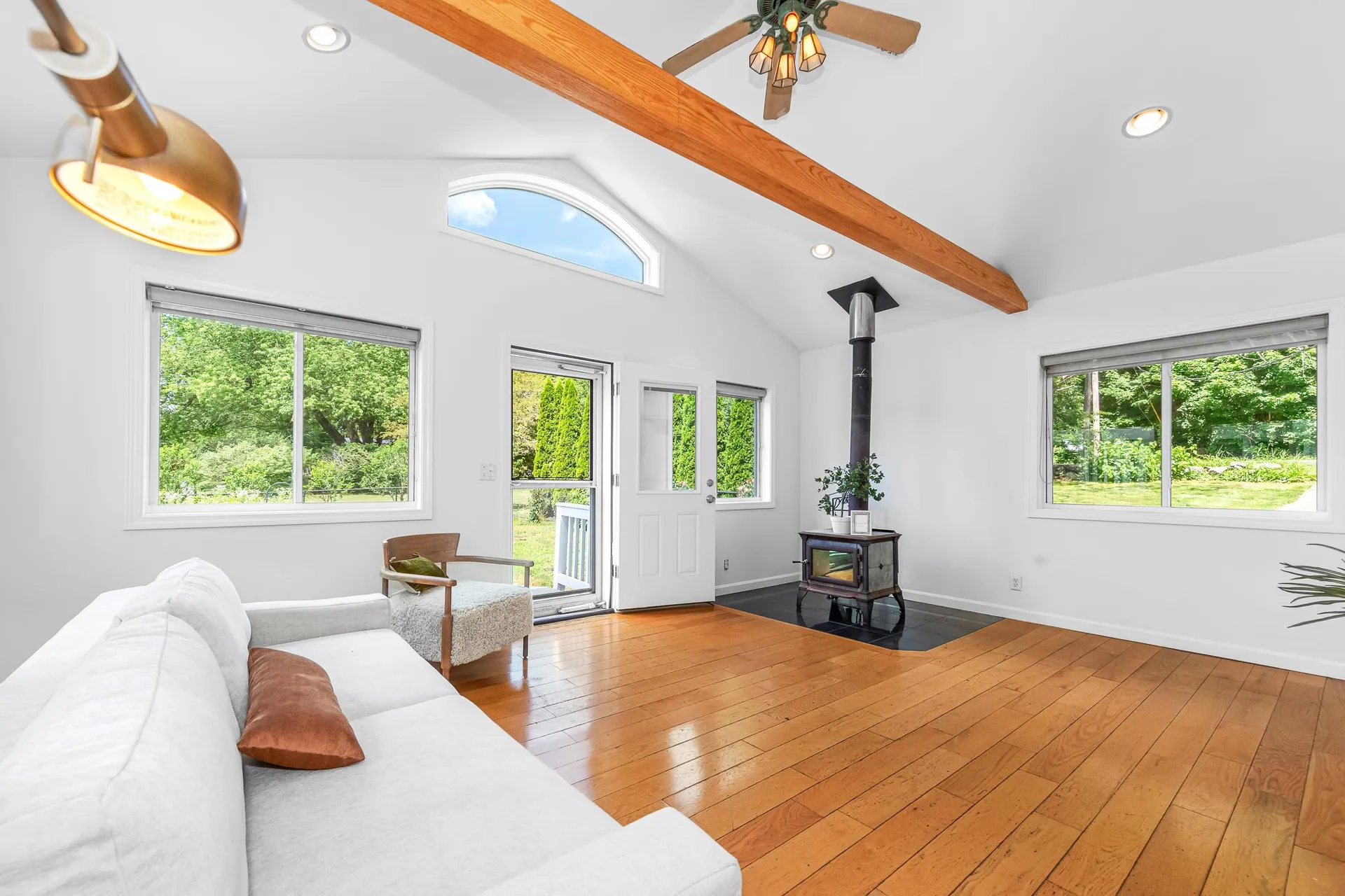 2 Sanborn Road Hampton Falls NH 03844