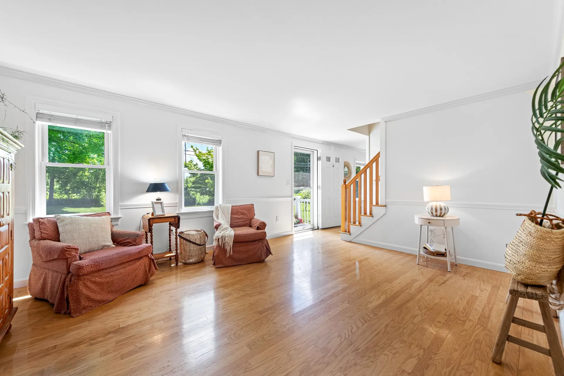 2 Sanborn Road Hampton Falls NH 03844