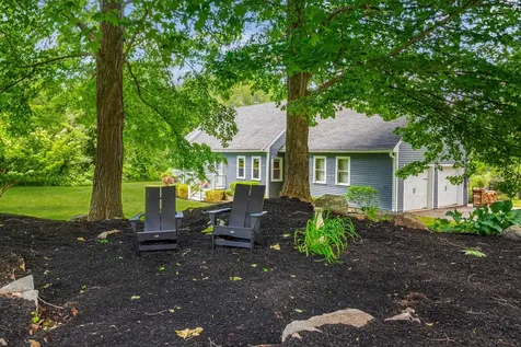 2 Sanborn Road Hampton Falls NH 03844