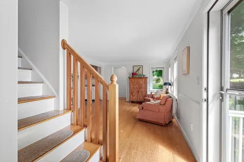 2 Sanborn Road Hampton Falls NH 03844