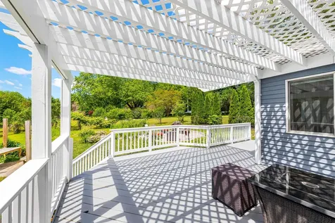 2 Sanborn Road Hampton Falls NH 03844