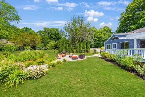 2 Sanborn Road Hampton Falls NH 03844