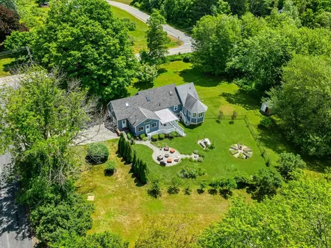 2 Sanborn Road Hampton Falls NH 03844