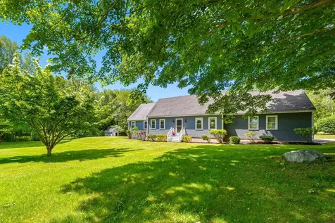 2 Sanborn Road Hampton Falls NH 03844