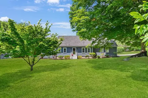 2 Sanborn Road Hampton Falls NH 03844