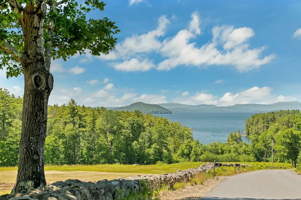 57 Roberts Cove Road Alton NH 03809