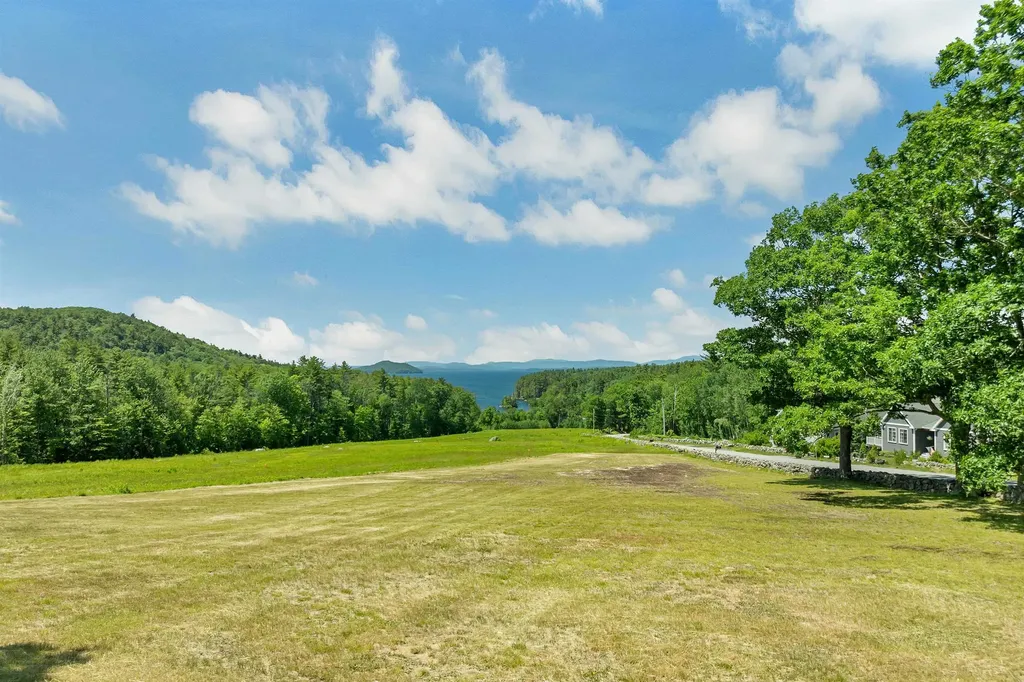57 Roberts Cove Road Alton NH 03809