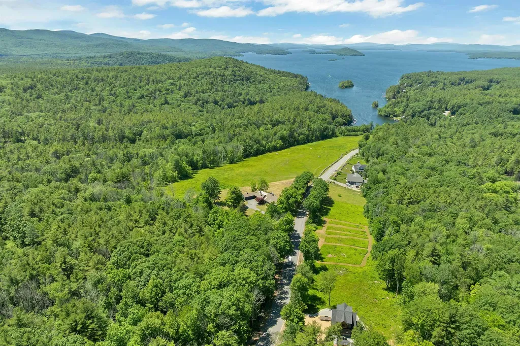 57 Roberts Cove Road Alton NH 03809