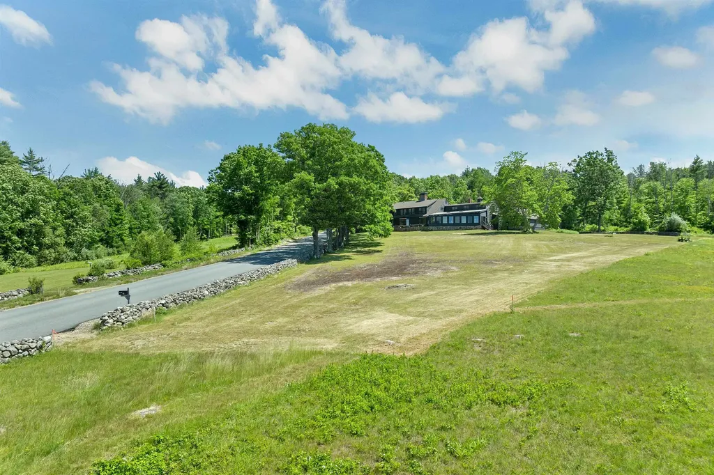 57 Roberts Cove Road Alton NH 03809