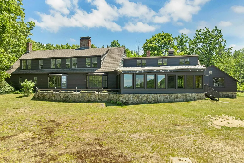 57 Roberts Cove Road Alton NH 03809
