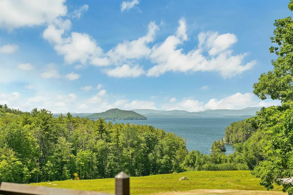 57 Roberts Cove Road Alton NH 03809
