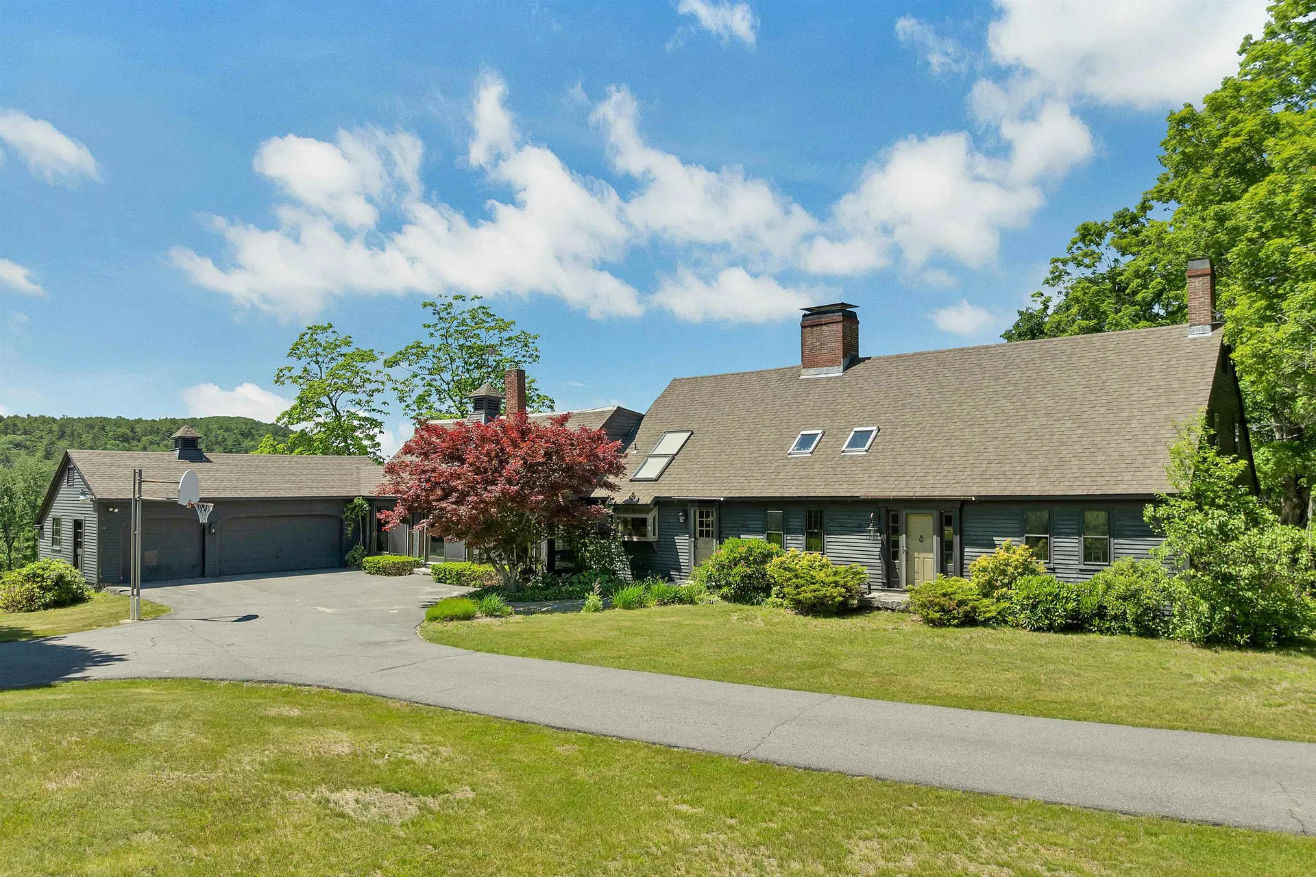 57 Roberts Cove Road Alton NH 03809