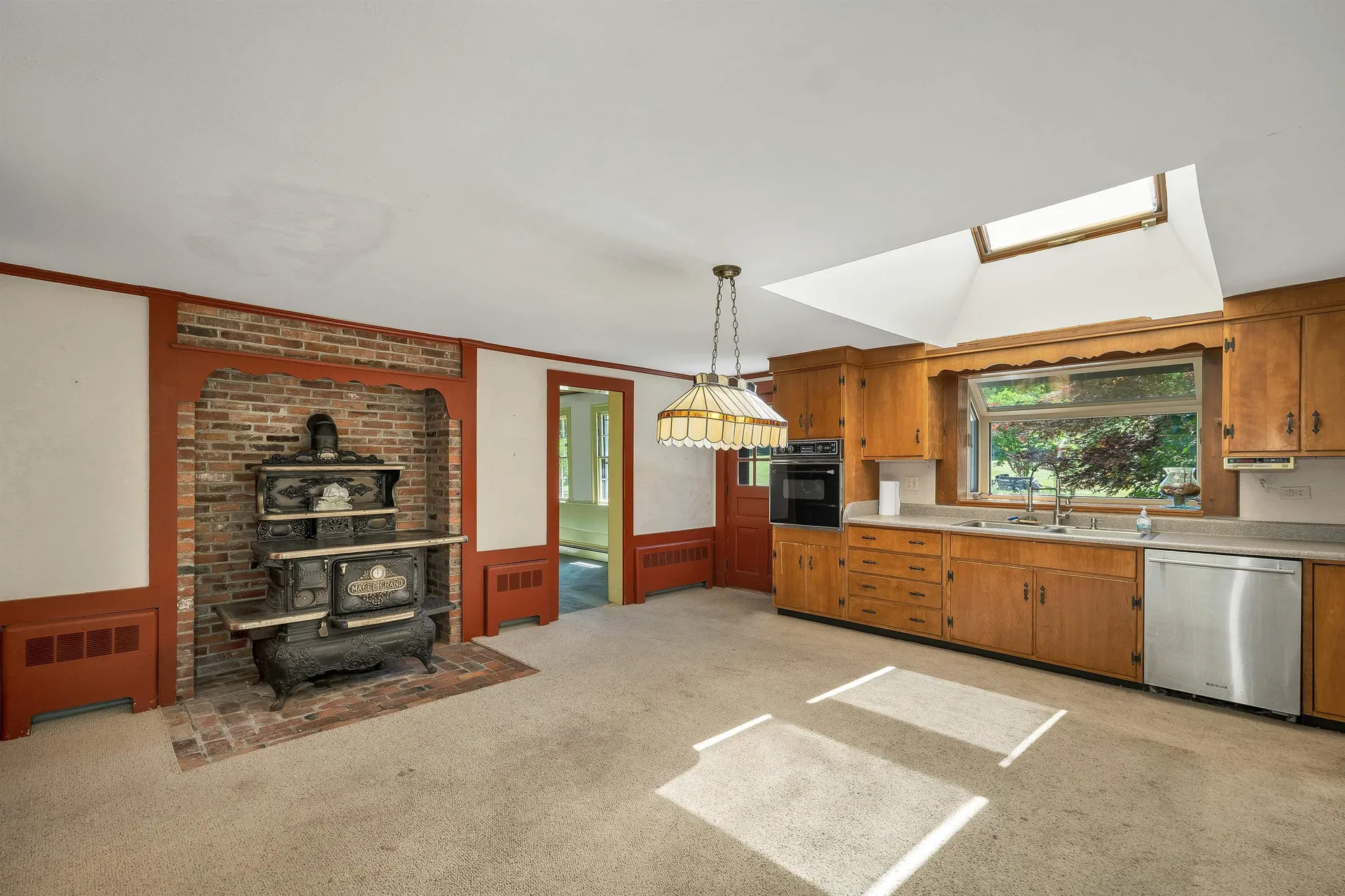 57 Roberts Cove Road Alton NH 03809