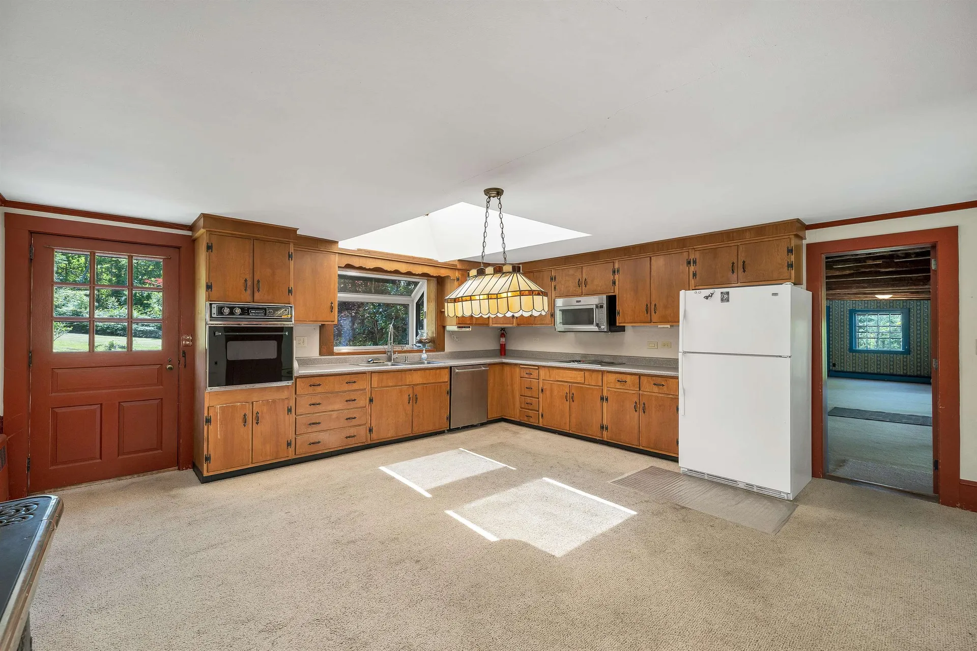 57 Roberts Cove Road Alton NH 03809