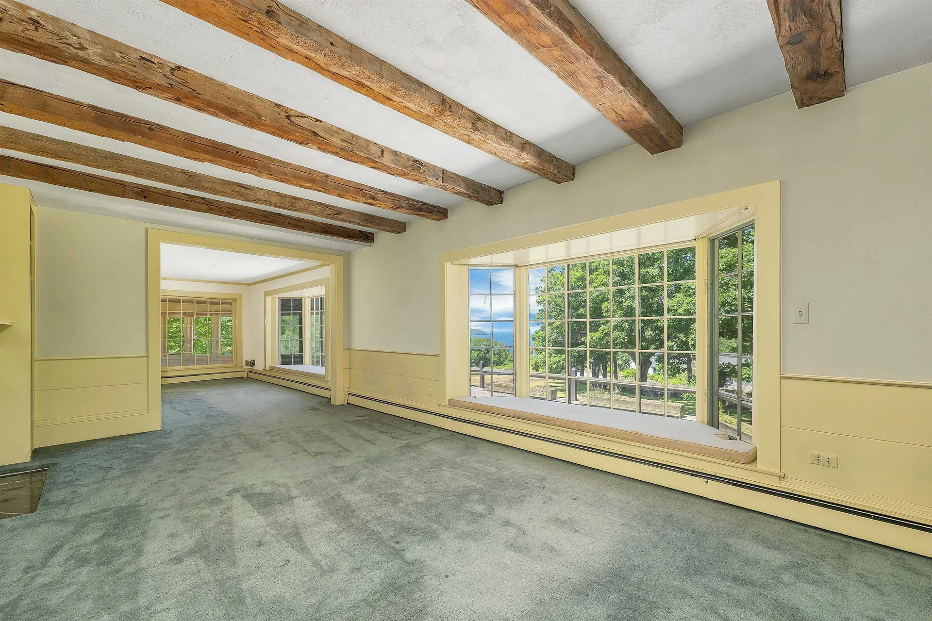 57 Roberts Cove Road Alton NH 03809
