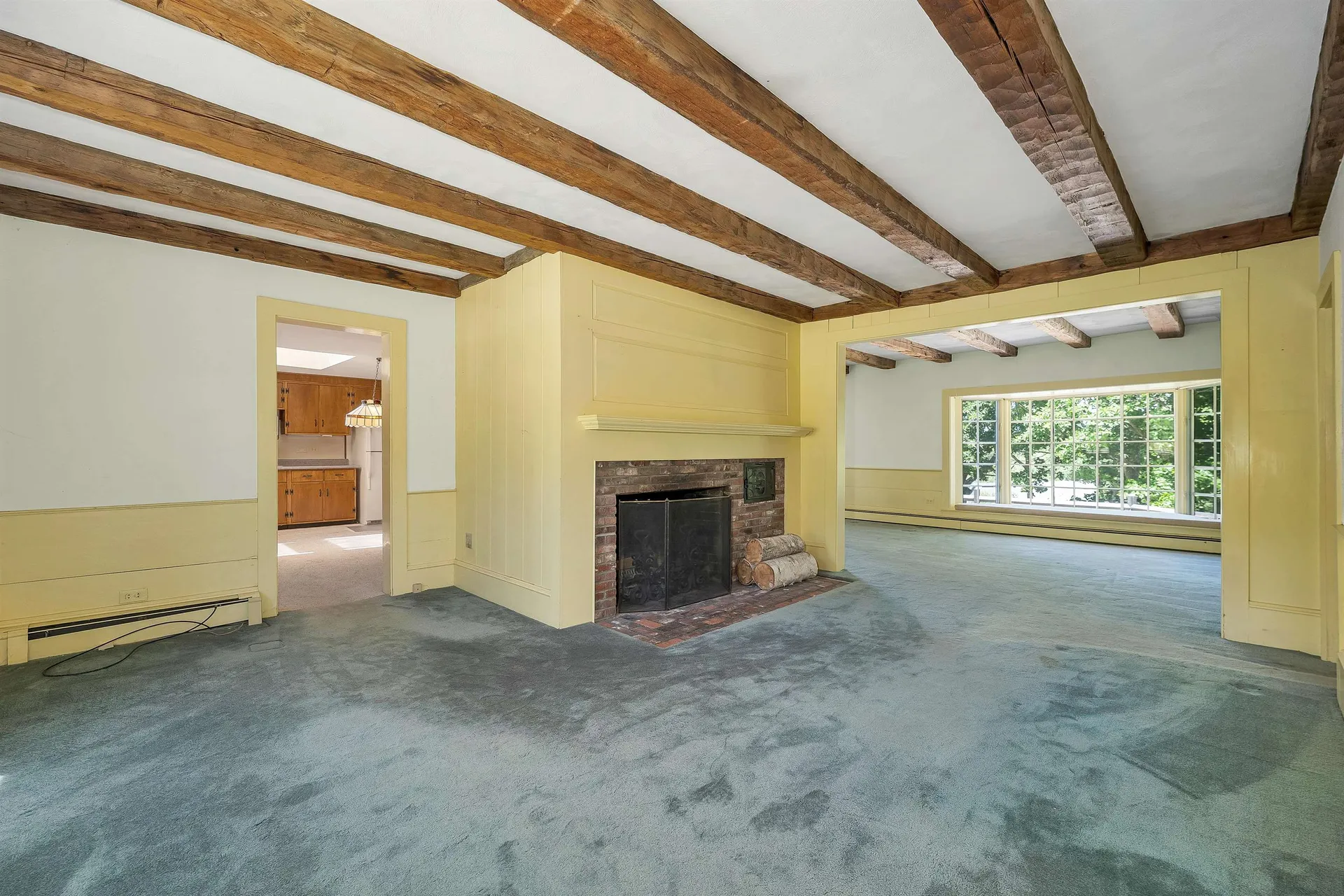 57 Roberts Cove Road Alton NH 03809