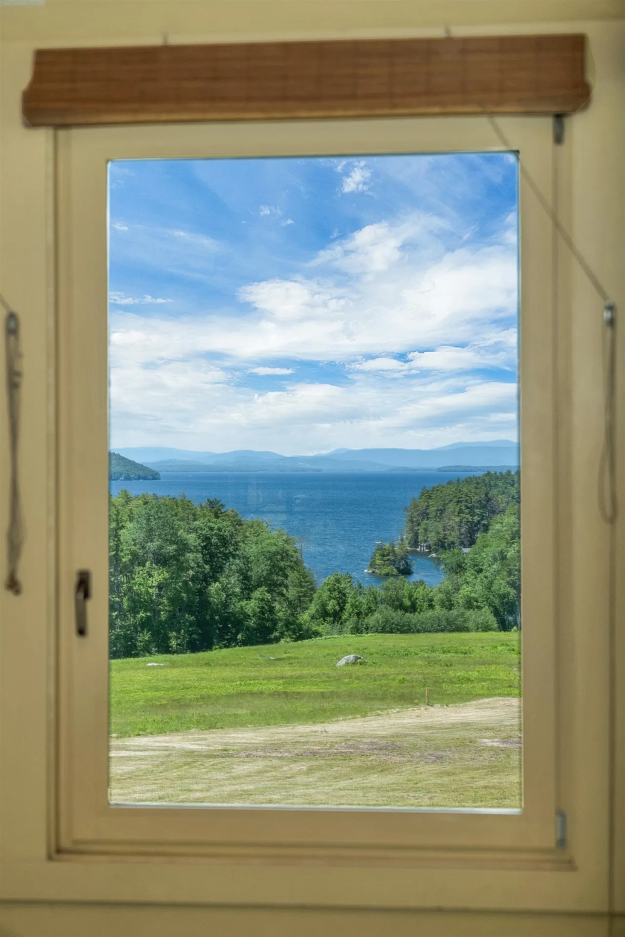 57 Roberts Cove Road Alton NH 03809