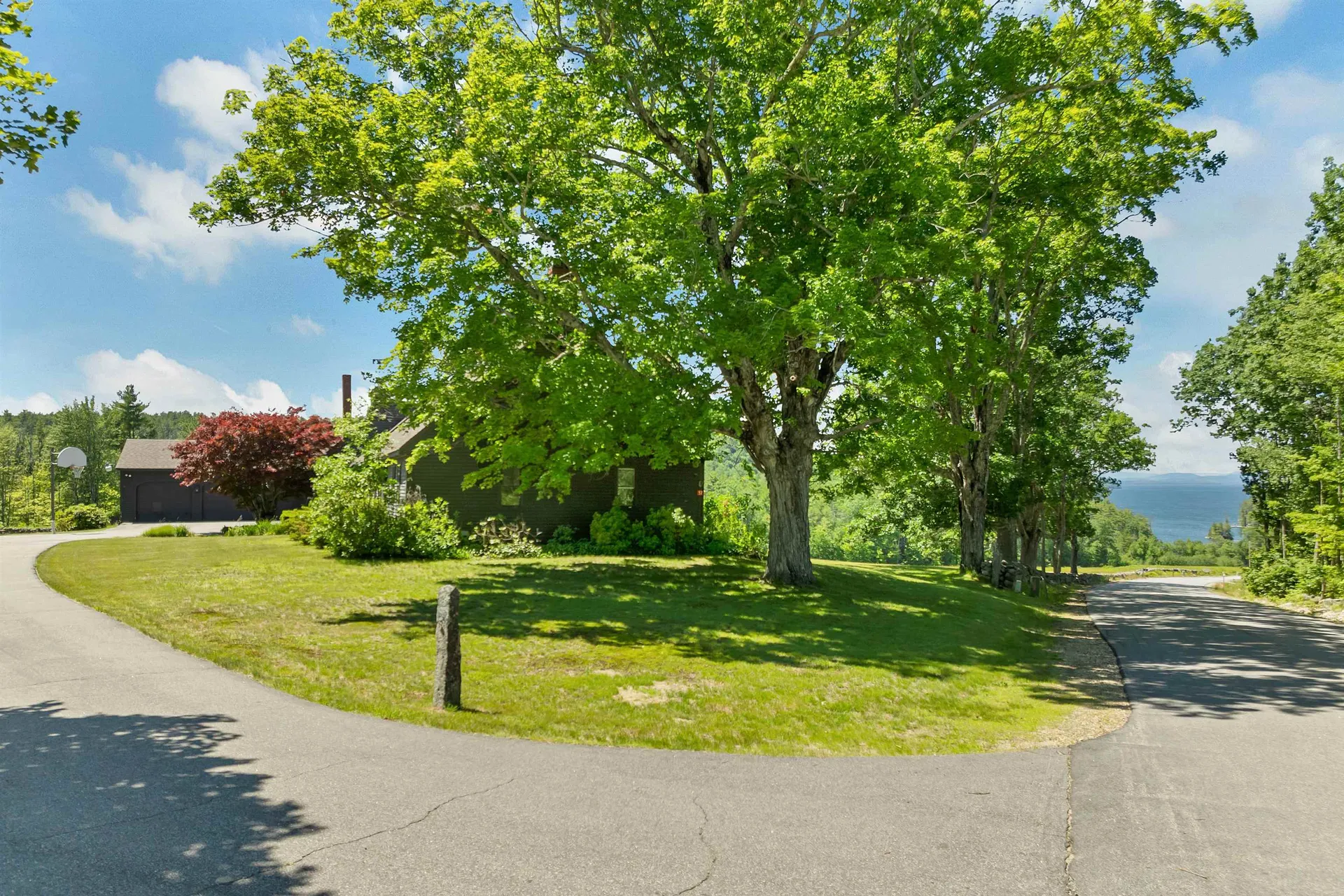57 Roberts Cove Road Alton NH 03809