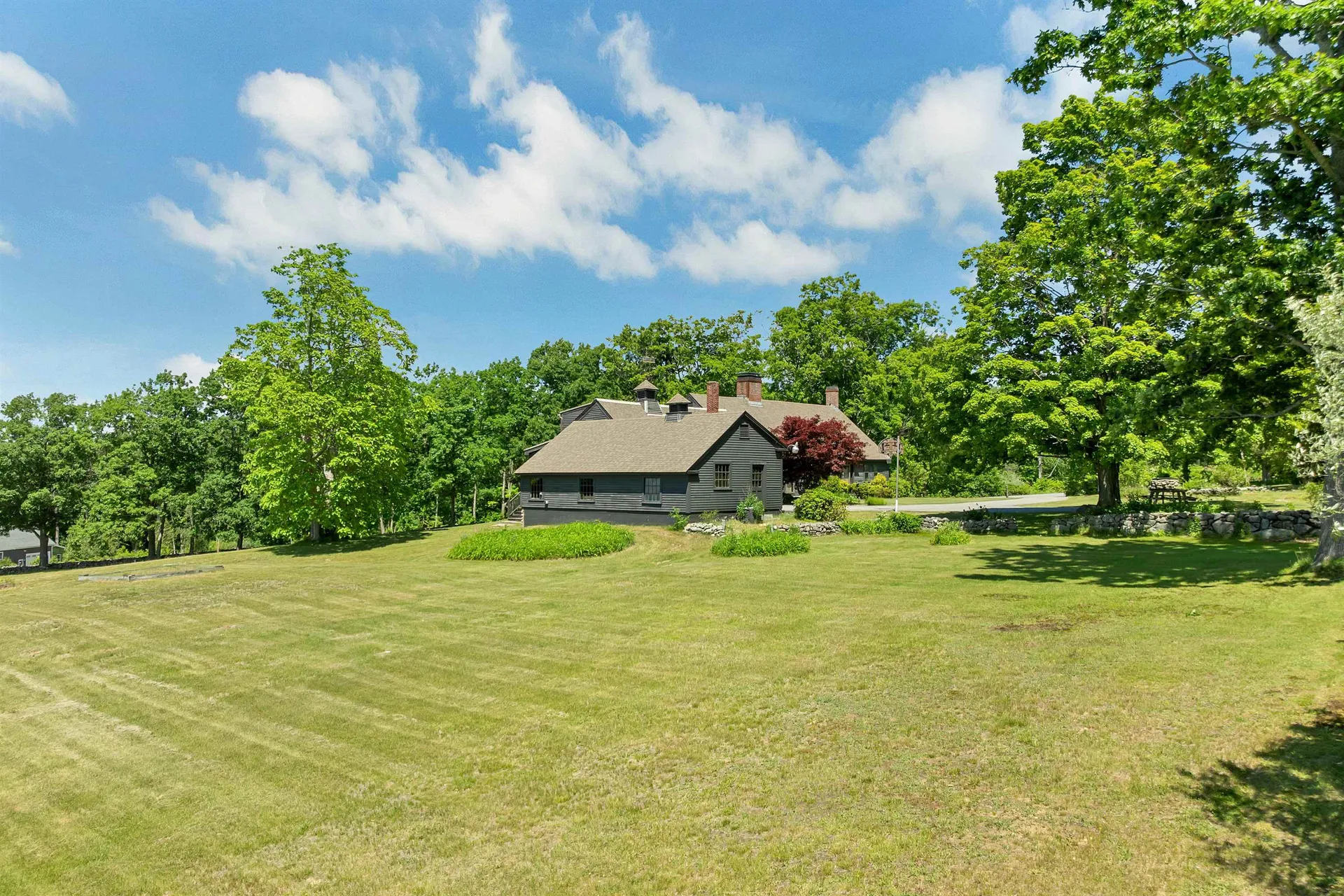 57 Roberts Cove Road Alton NH 03809