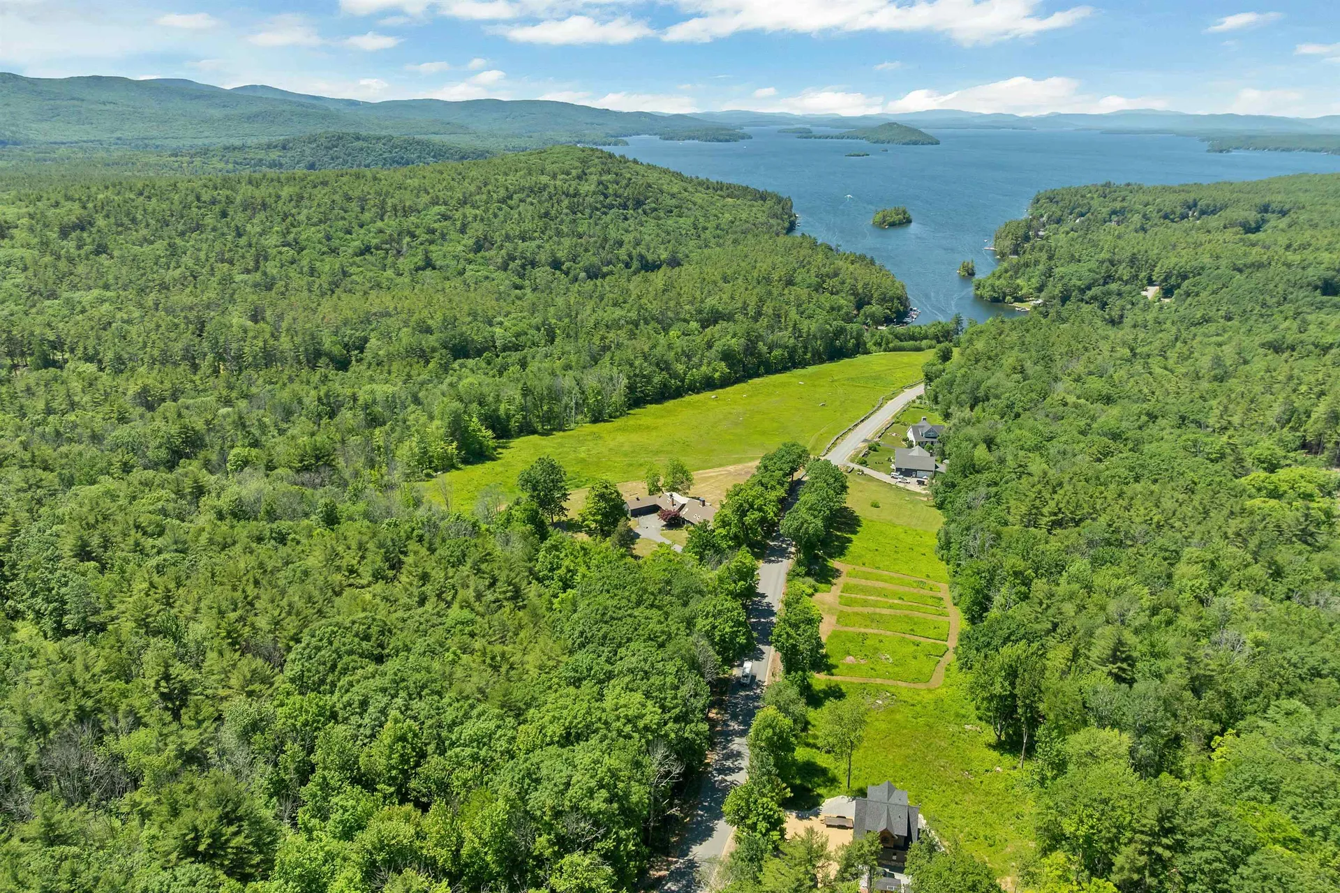 57 Roberts Cove Road Alton NH 03809