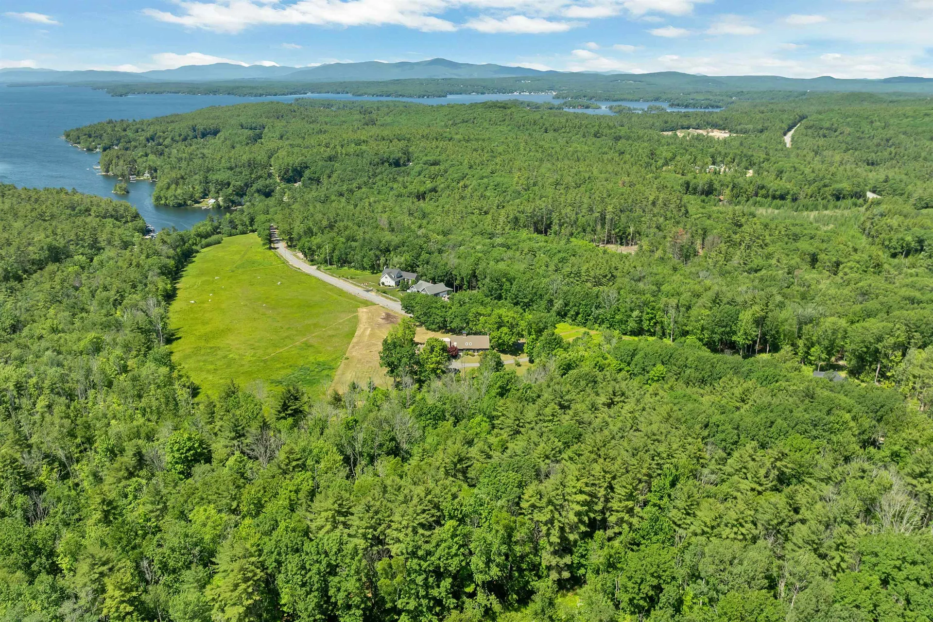 57 Roberts Cove Road Alton NH 03809