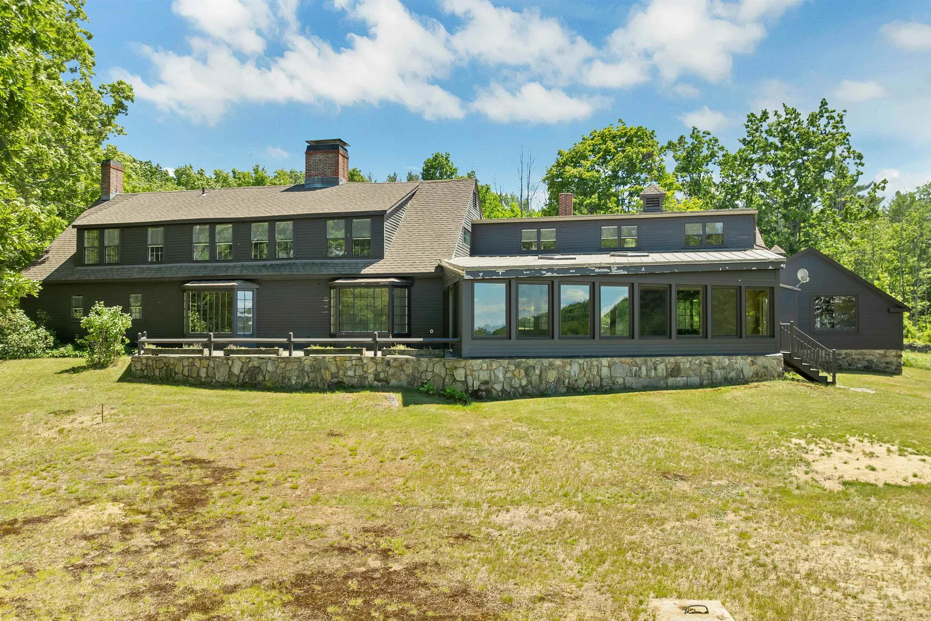 57 Roberts Cove Road Alton NH 03809