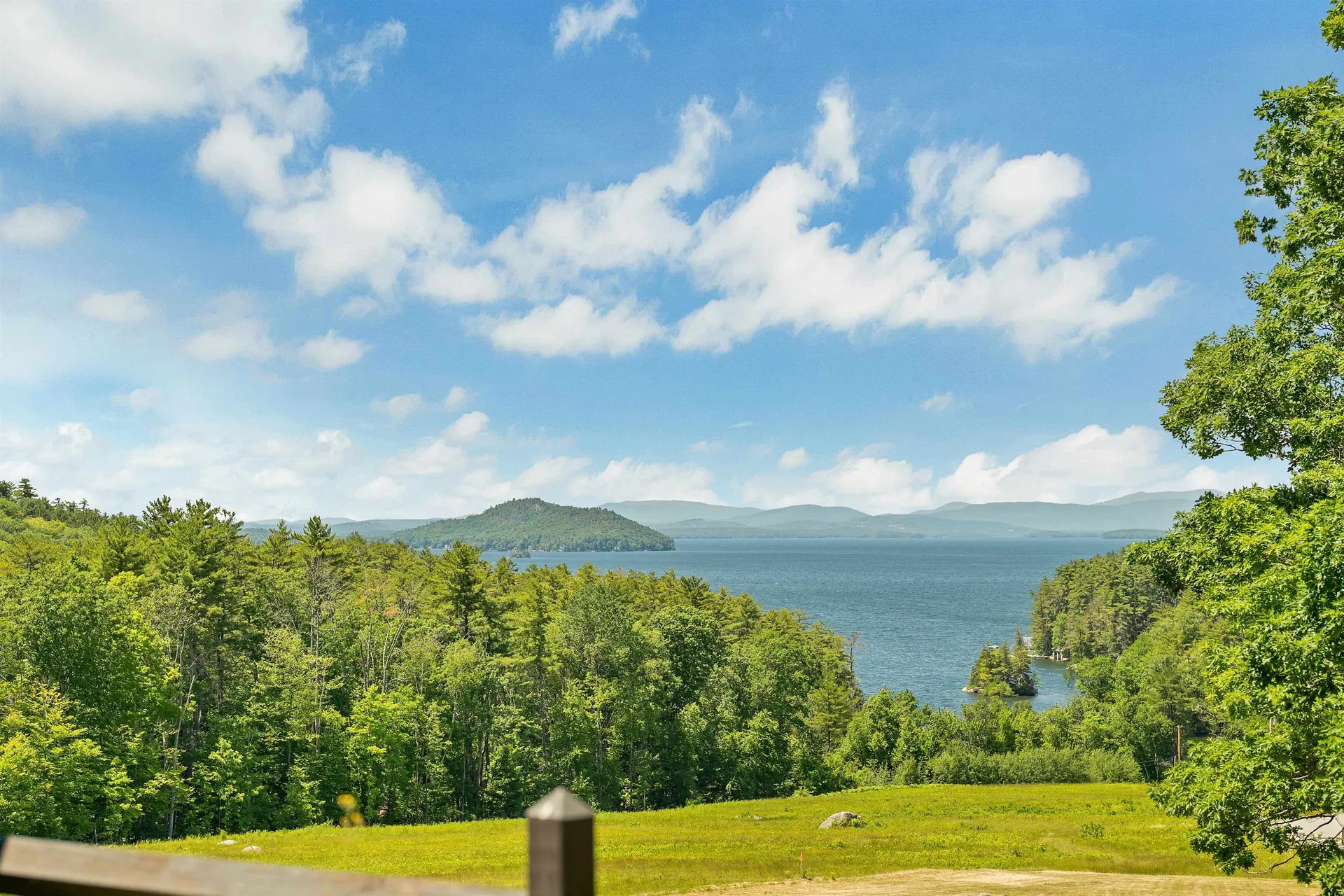 57 Roberts Cove Road Alton NH 03809