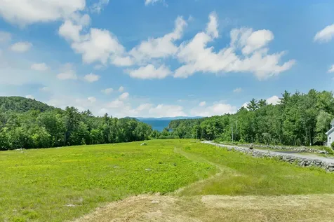 57 Roberts Cove Road Alton NH 03809