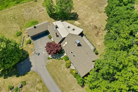 57 Roberts Cove Road Alton NH 03809