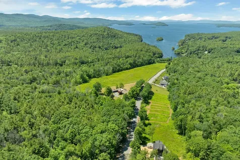 57 Roberts Cove Road Alton NH 03809