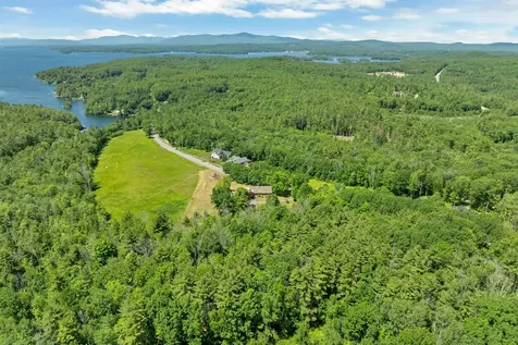 57 Roberts Cove Road Alton NH 03809