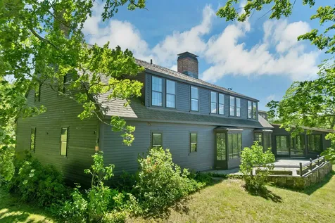 57 Roberts Cove Road Alton NH 03809