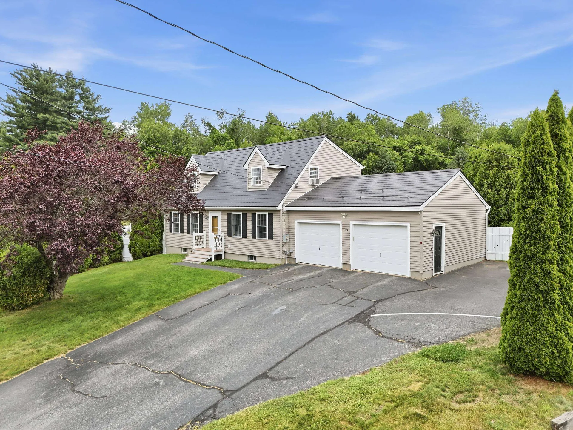 14 Brittany Circle Pembroke NH 03275