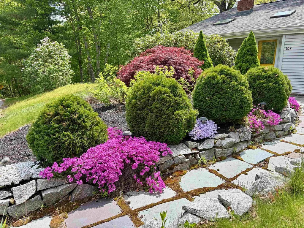 107 Hackett Hill Road Hooksett NH 03106
