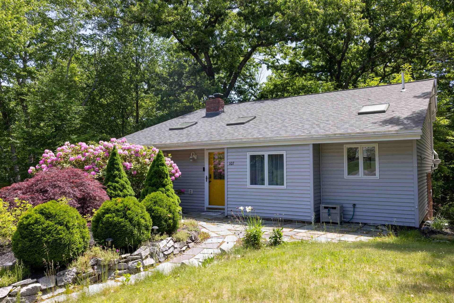 107 Hackett Hill Road Hooksett NH 03106