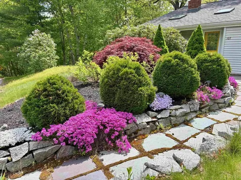 107 Hackett Hill Road Hooksett NH 03106