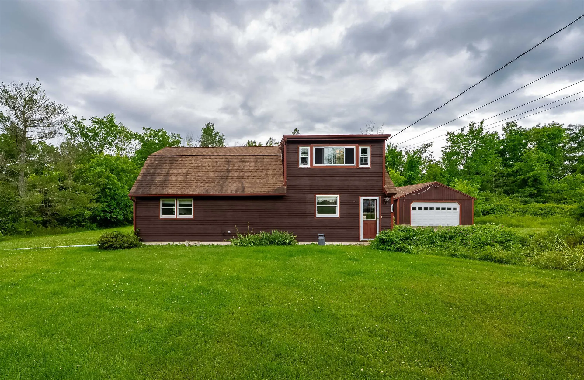 563 Pickering Road Rochester NH 03867