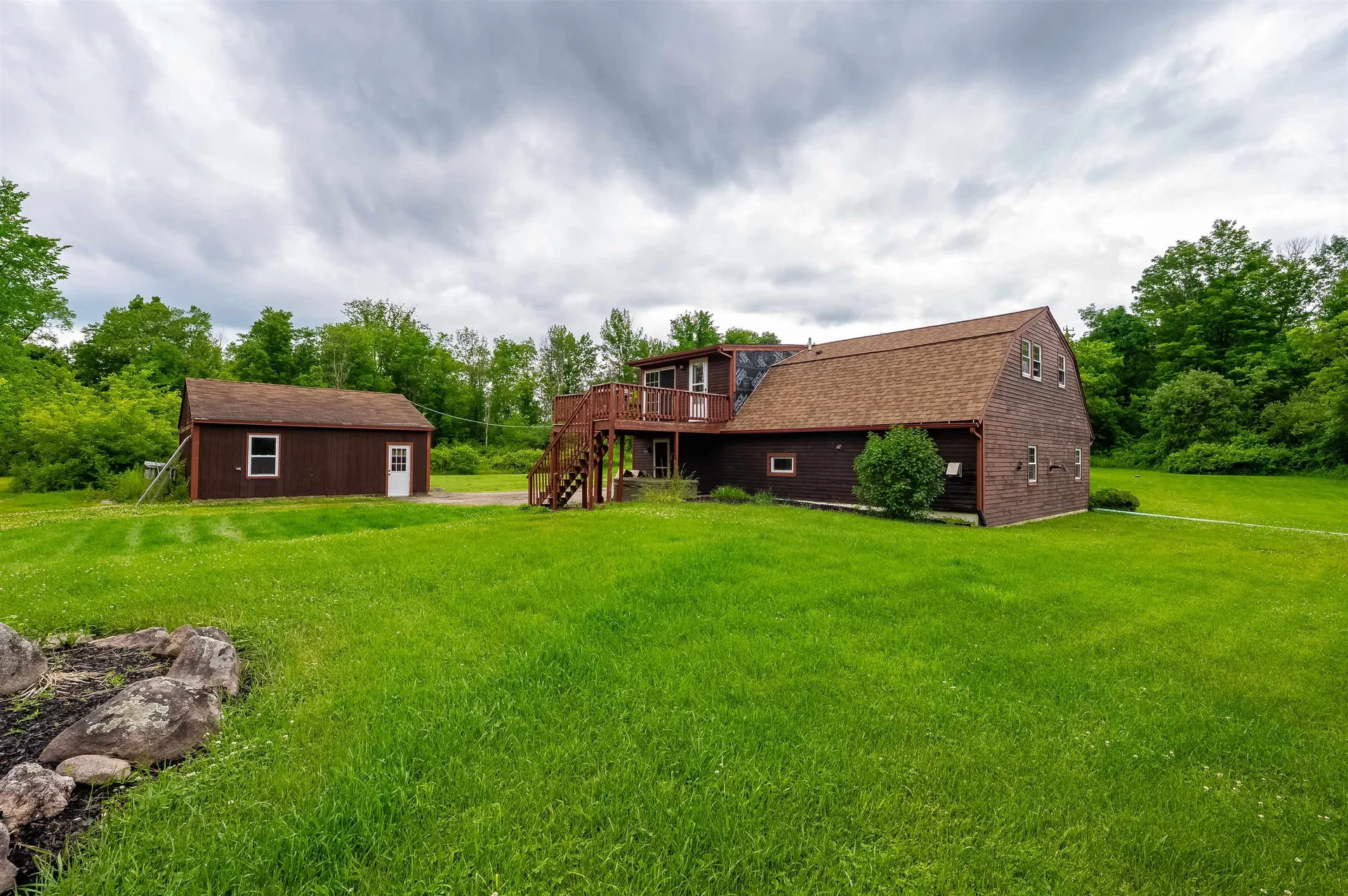 563 Pickering Road Rochester NH 03867