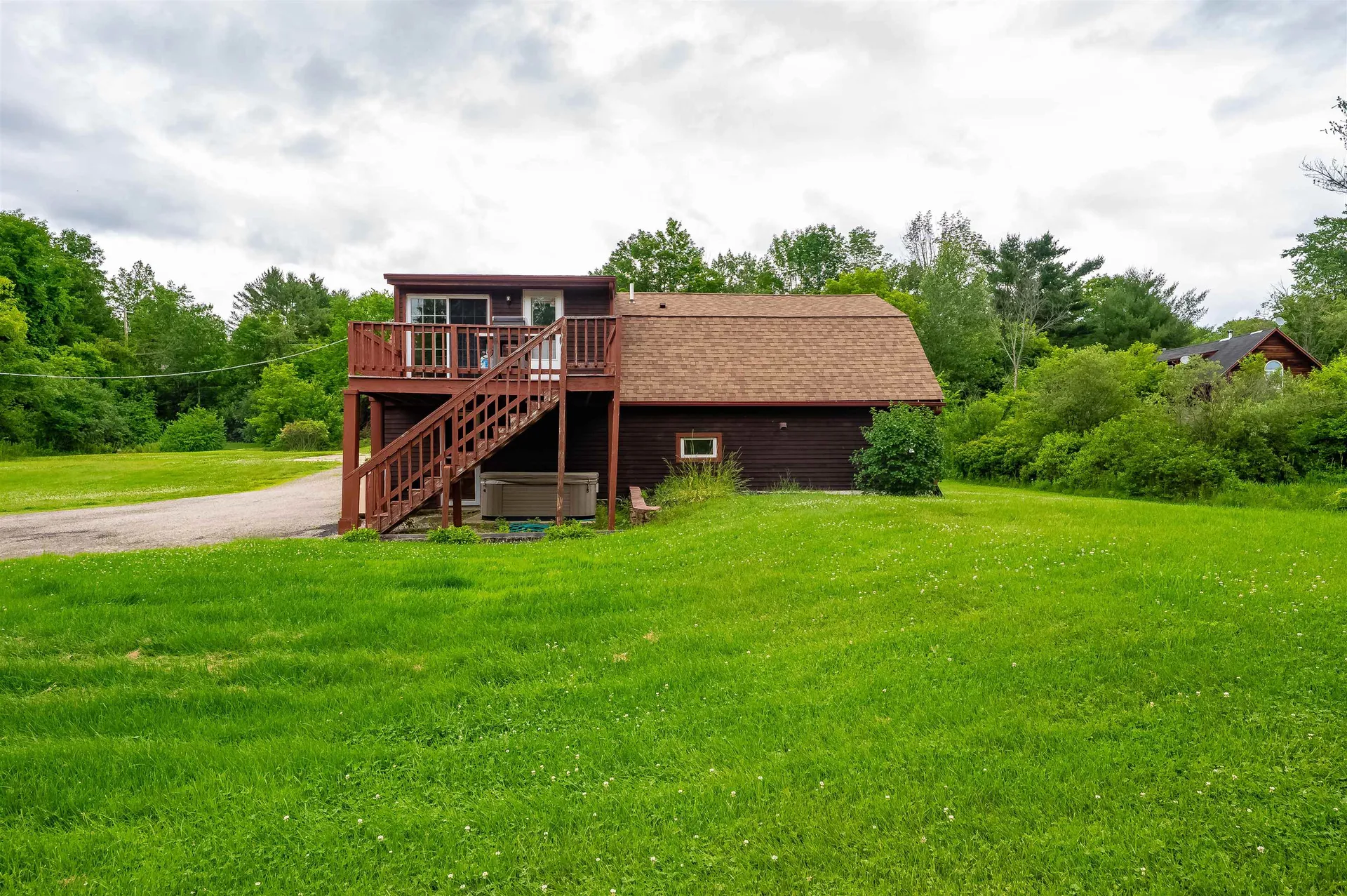 563 Pickering Road Rochester NH 03867