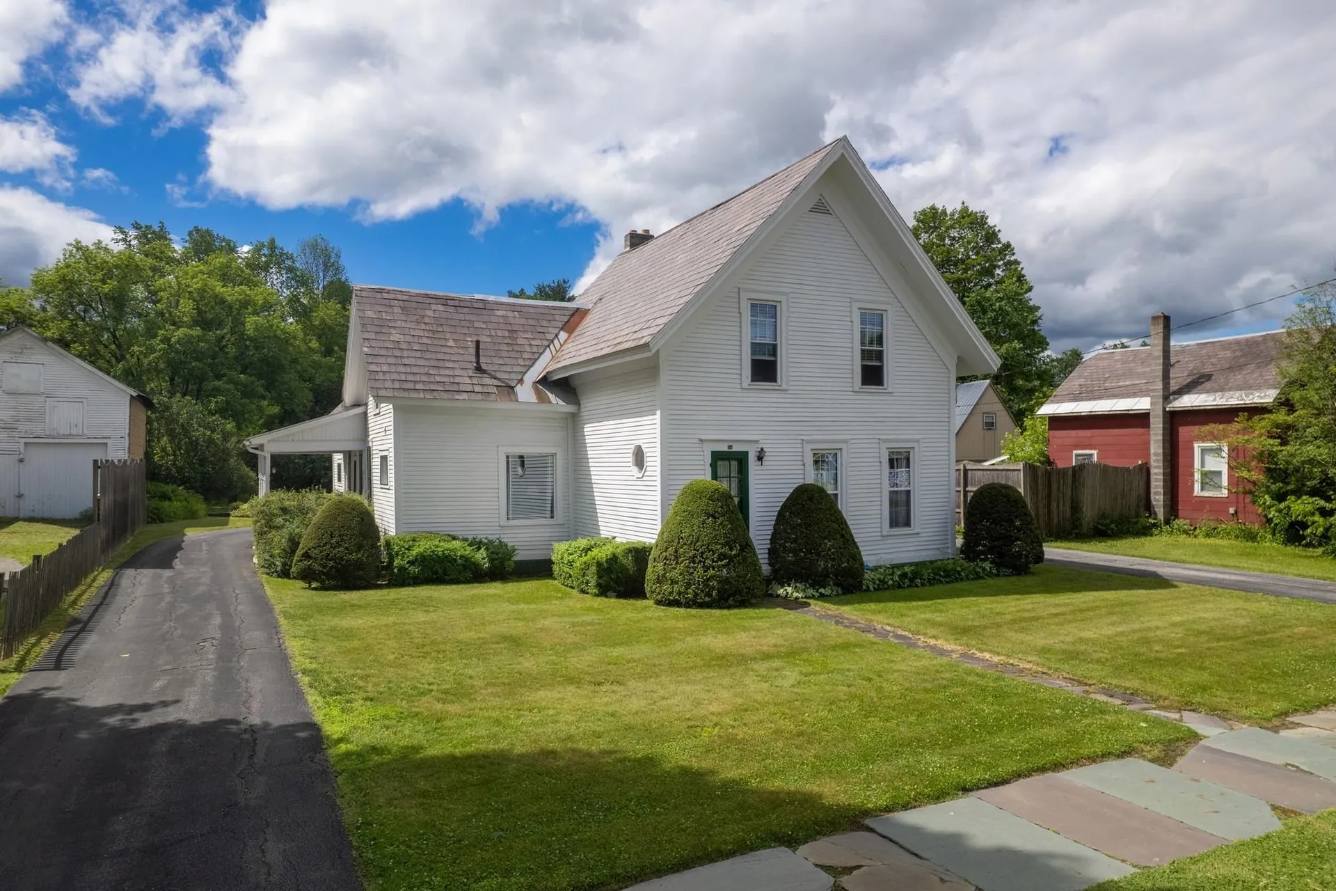 38 Prospect Street Fair Haven VT 05743