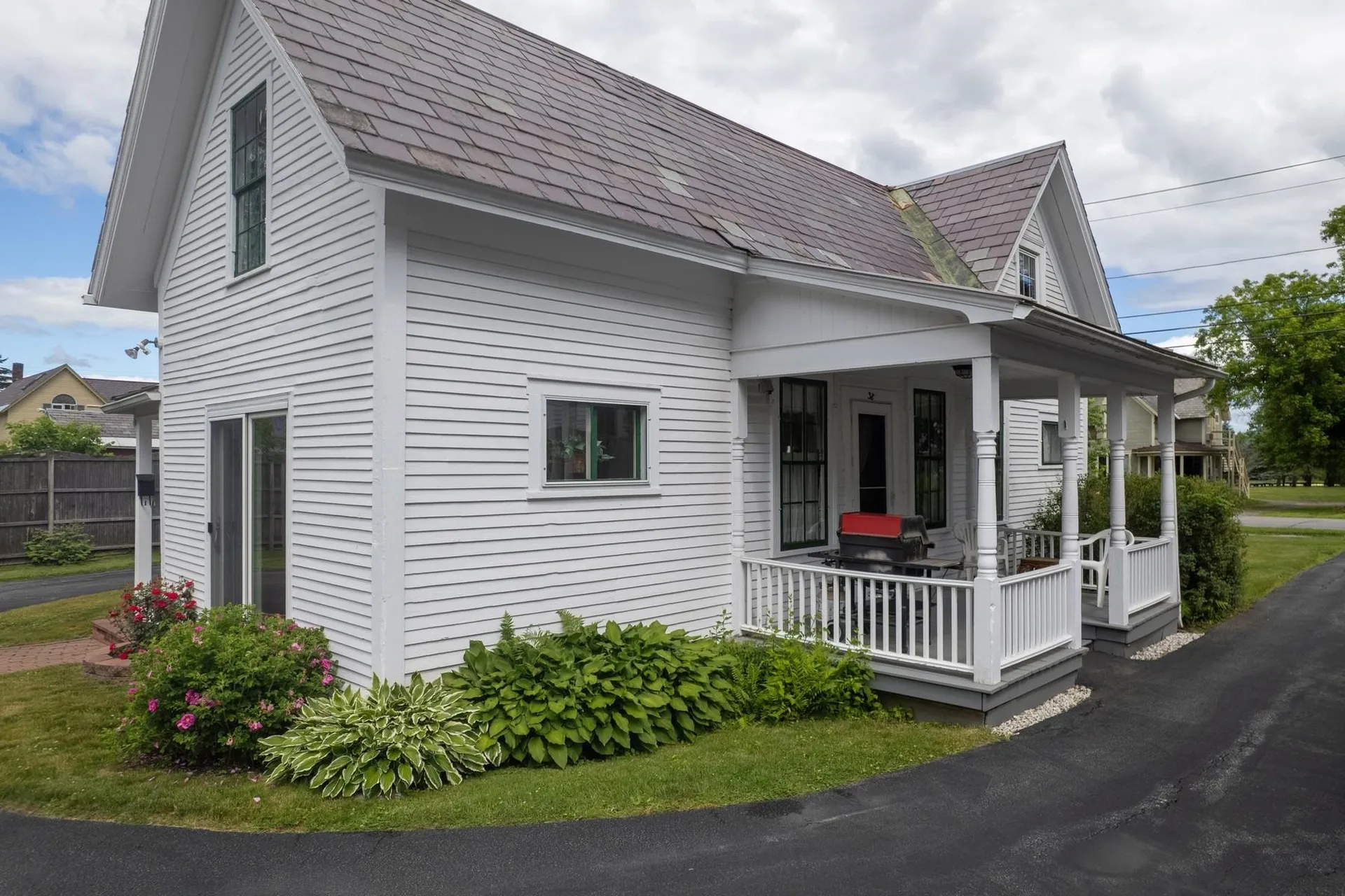 38 Prospect Street Fair Haven VT 05743
