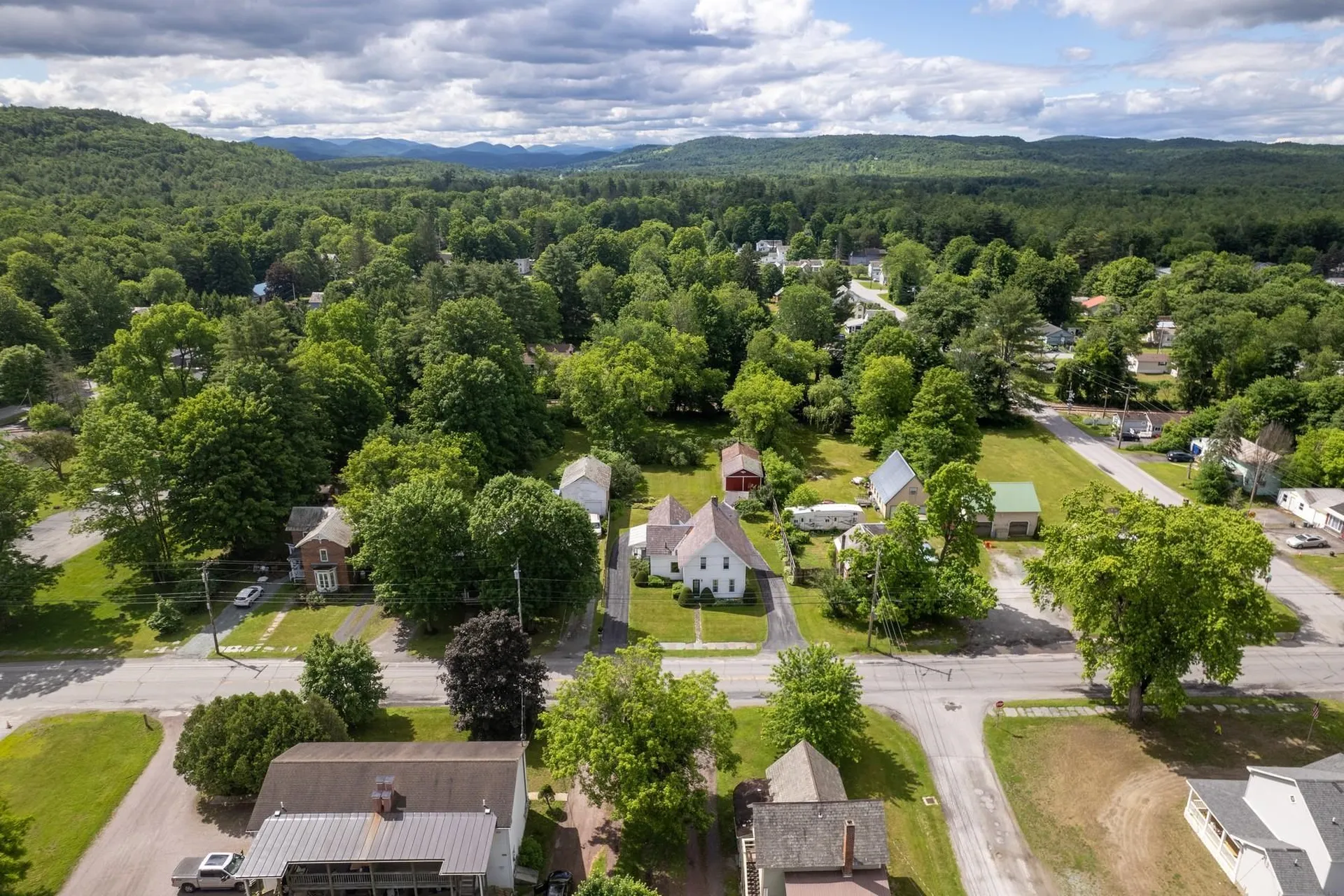 38 Prospect Street Fair Haven VT 05743
