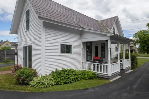 38 Prospect Street Fair Haven VT 05743
