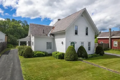 38 Prospect Street Fair Haven VT 05743