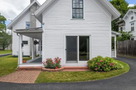 38 Prospect Street Fair Haven VT 05743