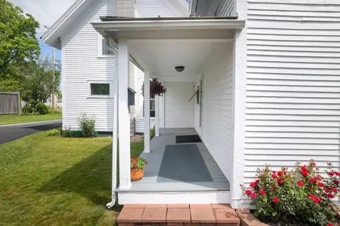 38 Prospect Street Fair Haven VT 05743