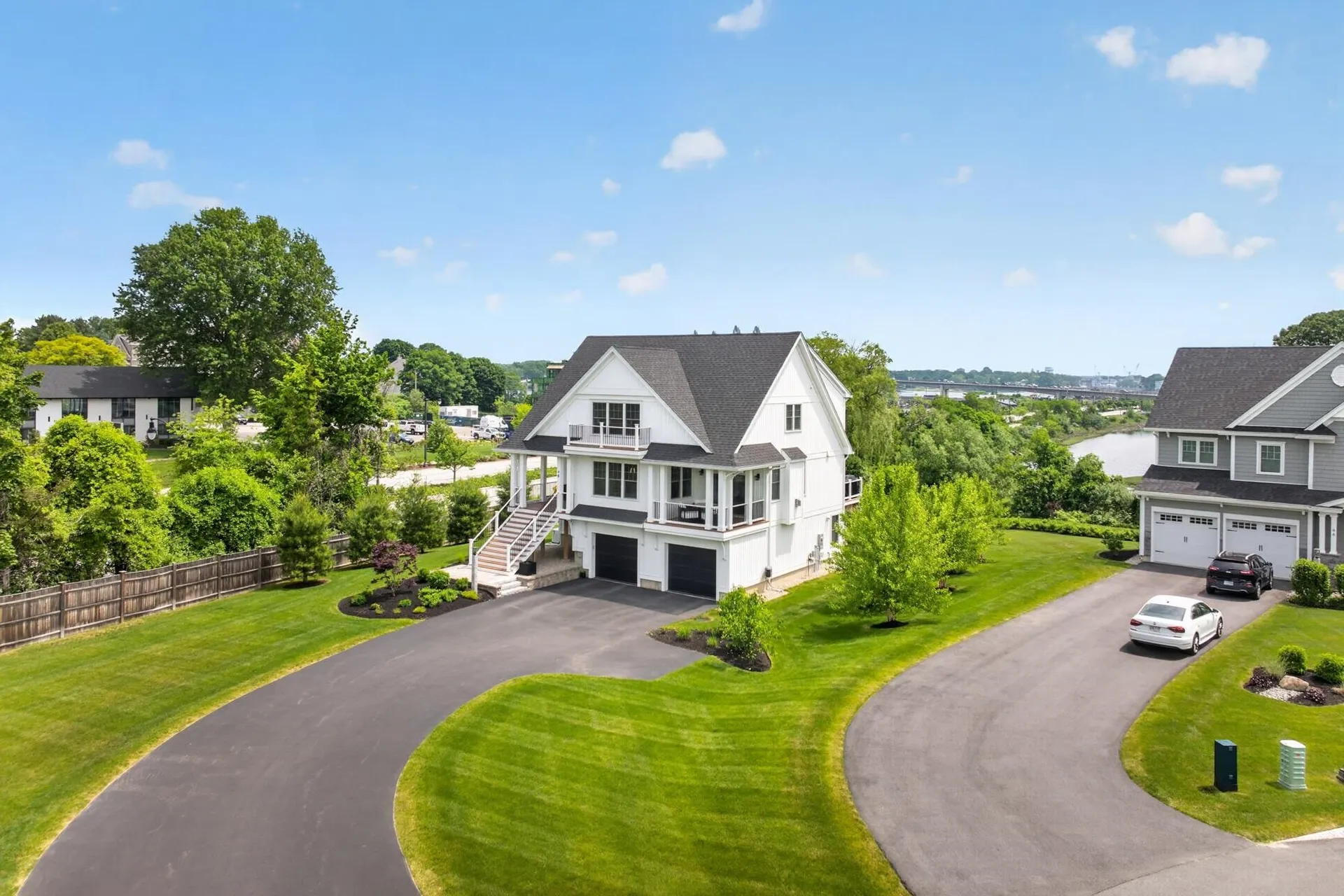 48 Watson's Landing Portsmouth NH 03801