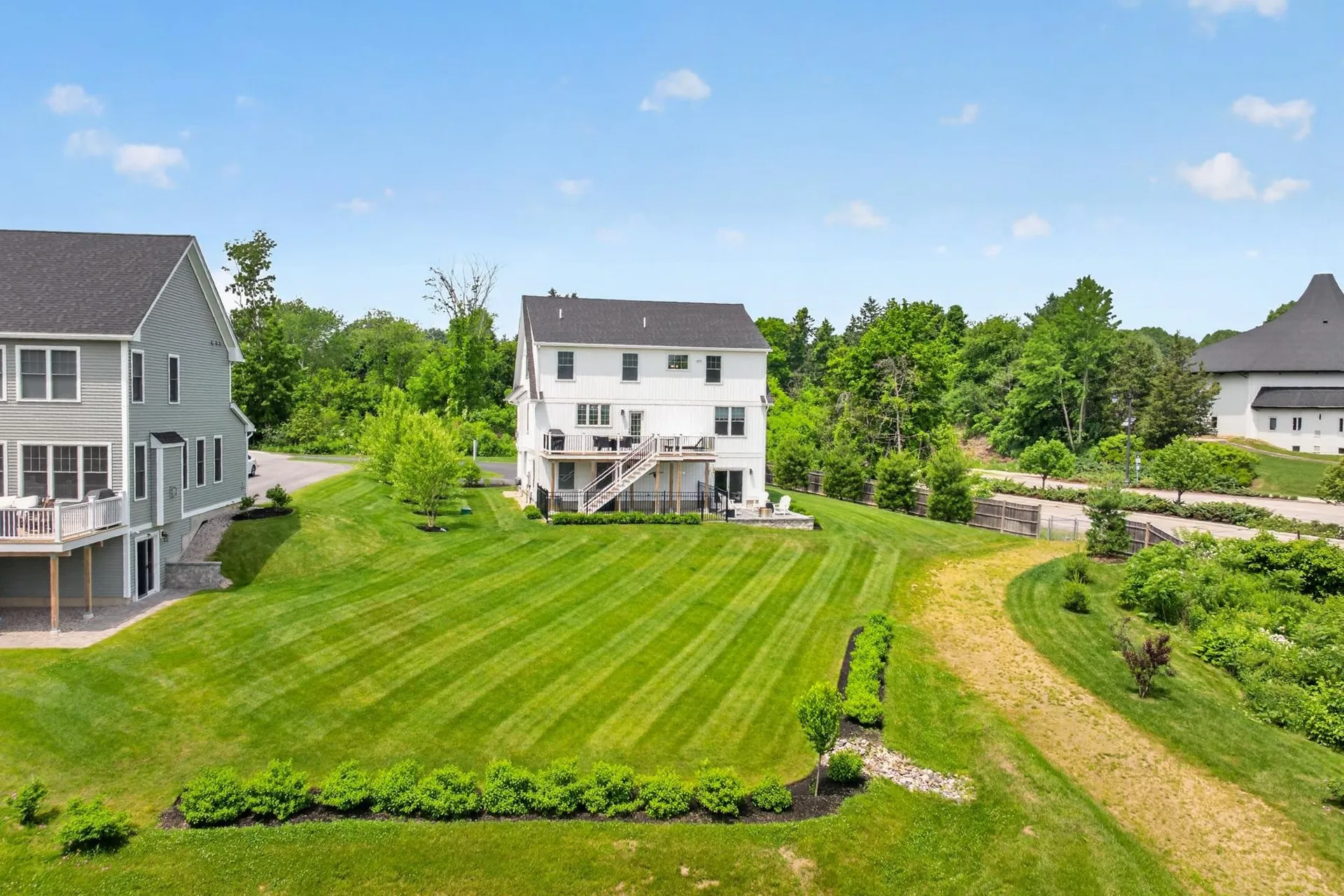 48 Watson's Landing Portsmouth NH 03801